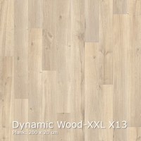 Dynamic Wood XXL X13 Interfloor Vinyl 
